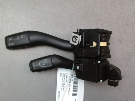 COMMANDE CLIGNOTANT AUDI TT COUPE II Phase 1 2006-2010