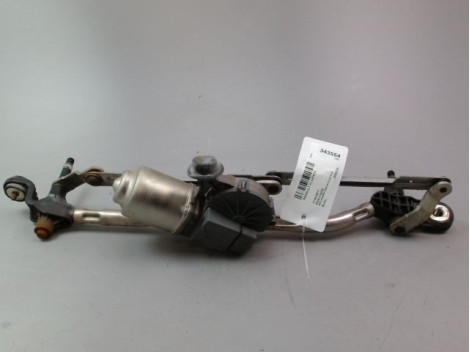 MECANISME ESSUIE-GLACE AVANT RENAULT FLUENCE