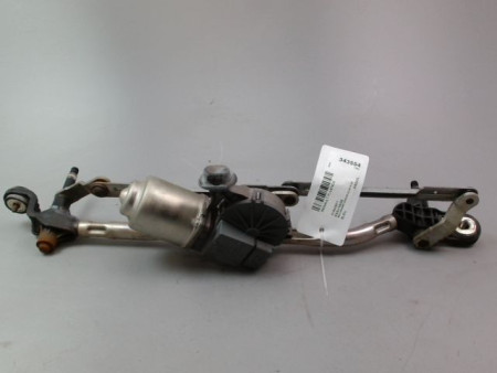 MECANISME ESSUIE-GLACE AVANT RENAULT FLUENCE