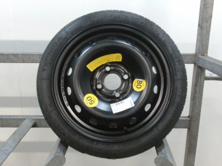 ROUE SECOURS MAZDA MAZDA 2