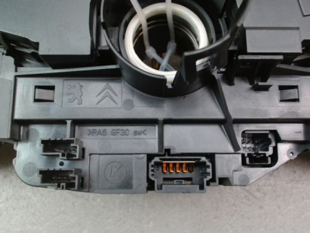 BLOC COMMODOS PEUGEOT 5008 MONOSP. I Phase 1 2009-2013