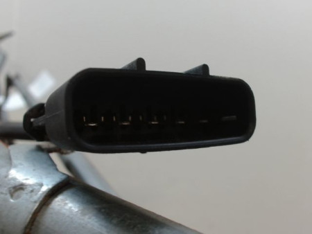 MECANISME ESSUIE-GLACE AVANT OPEL MERIVA MONOSP. I Phase 2 (A) 2006-2010
