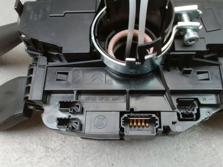 BLOC COMMODOS PEUGEOT 3008 BREAK I Phase 1 2009-2013