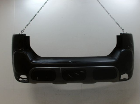 PARE-CHOC ARRIER CITROEN C3 AIRCR.