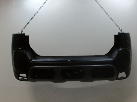 PARE-CHOC ARRIER CITROEN C3 AIRCR.