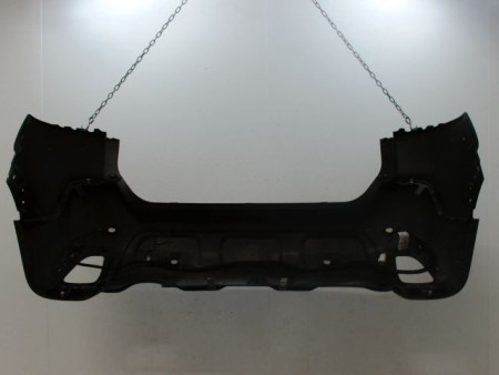PARE-CHOC ARRIER CITROEN C3 AIRCR.