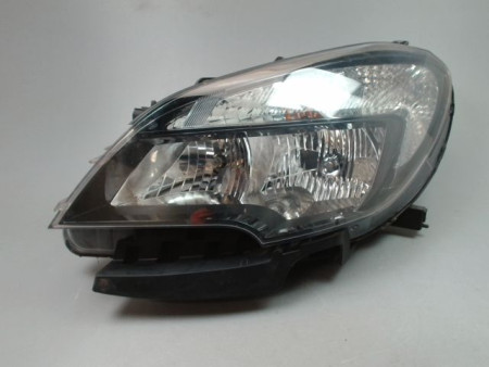 PHARE GAUCHE OPEL MOKKA