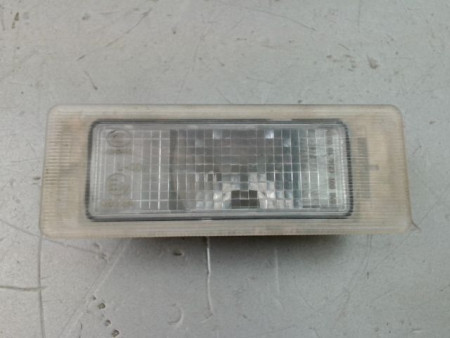 ECLAIREUR PLAQUE DE POLICE GAUCHE OPEL MOKKA