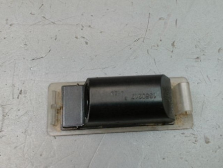 ECLAIREUR PLAQUE DE POLICE GAUCHE OPEL MOKKA