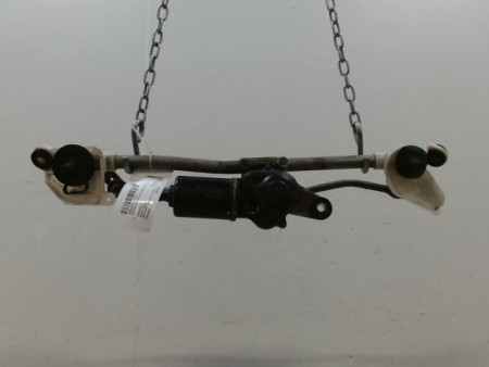 MECANISME ESSUIE-GLACE AVANT NISSAN MICRA III Phase 3 2007-2010
