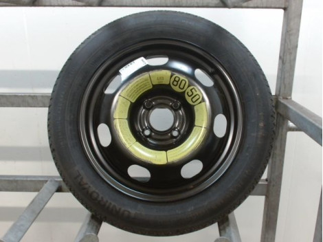 ROUE SECOURS CITROEN C3 2009-