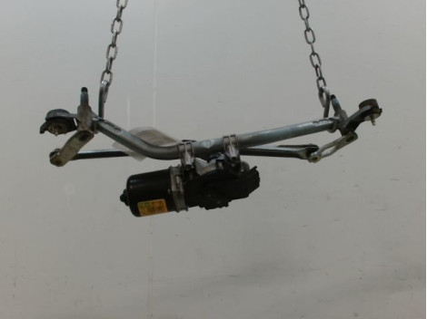MECANISME ESSUIE-GLACE AVANT CITROEN C3 PICASSO MONOSP. Phase 1 2009-2012
