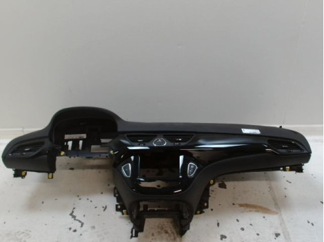 PLANCHE DE BORD  OPEL CORSA 2010-