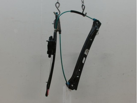 MECANISME+MOTEUR LEVE-GLACE AVANT DROIT BMW SERIE 1 II (F20/F21) 2011-...