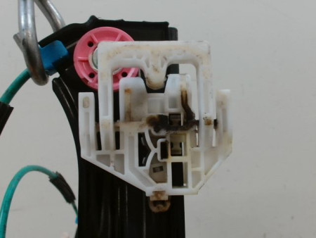 MECANISME+MOTEUR LEVE-GLACE AVANT DROIT BMW SERIE 1 II (F20/F21) 2011-...