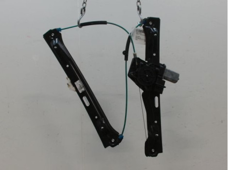 MECANISME+MOTEUR LEVE-GLACE AVANT GAUCHE BMW SERIE 1 II (F20/F21) 2011-...