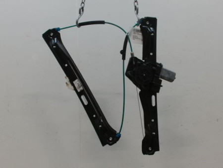 MECANISME+MOTEUR LEVE-GLACE AVANT GAUCHE BMW SERIE 1 II (F20/F21) 2011-...
