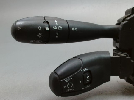 BLOC COMMODOS PEUGEOT 607 BERL. Phase 2 2004-2010