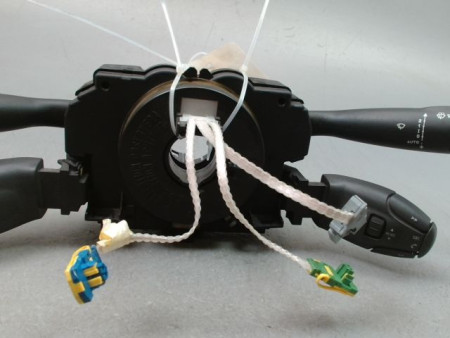 BLOC COMMODOS PEUGEOT 607 BERL. Phase 2 2004-2010