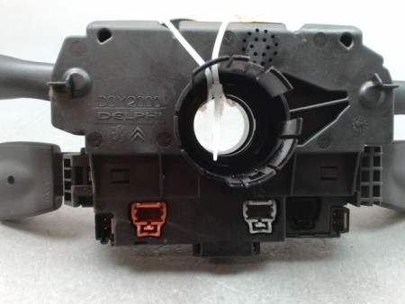BLOC COMMODOS PEUGEOT 607 BERL. Phase 2 2004-2010