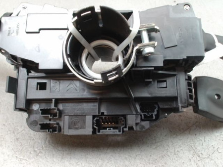 BLOC COMMODOS CITROEN C3 AIRCR.