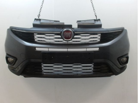 PARE-CHOC AVANT FIAT DOBLO 2006-