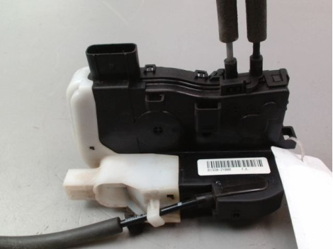 SYSTEME CONDAMNATION AVANT DROIT HYUNDAI IX35