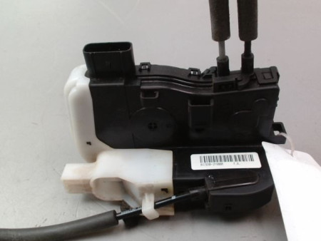 SYSTEME CONDAMNATION AVANT DROIT HYUNDAI IX35