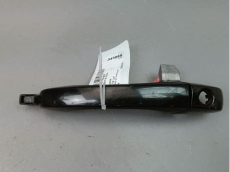 POIGNEE EXTERIEURE PORTE AVANT GAUCHE DODGE CALIBER 2006-