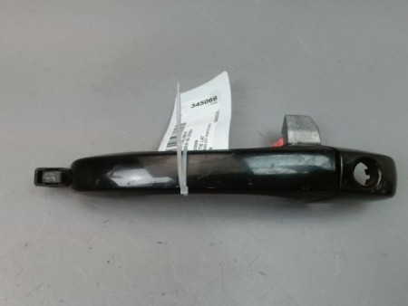 POIGNEE EXTERIEURE PORTE AVANT GAUCHE DODGE CALIBER 2006-