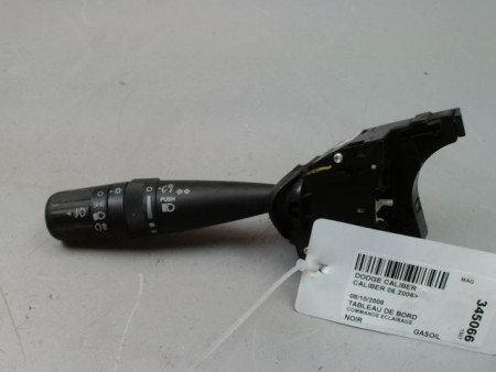 COMMANDE ECLAIRAGE DODGE CALIBER 2006-