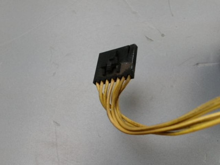 COMMANDE ESSUIE GLACE DODGE CALIBER 2006-