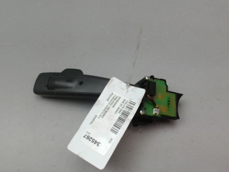 COMMANDE ESSUIE GLACE VOLVO S40 2004-