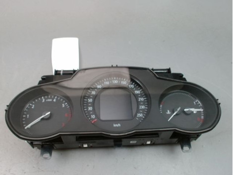 BLOC COMPTEURS RENAULT MEGANE IV PHASE 1 2015-