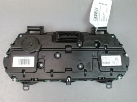 BLOC COMPTEURS RENAULT MEGANE IV PHASE 1 2015-