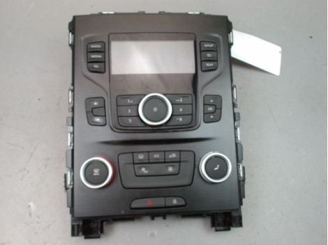 AUTORADIO RENAULT MEGANE IV PHASE 1 2015-