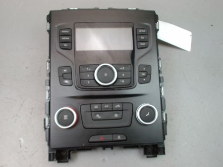 AUTORADIO RENAULT MEGANE IV PHASE 1 2015-