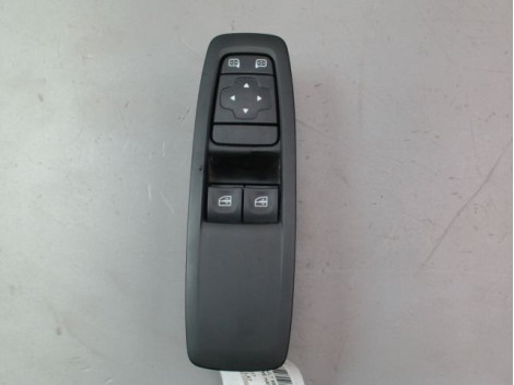 COMMANDE LEVE-GLACE PORTE AVG RENAULT MEGANE IV PHASE 1 2015-