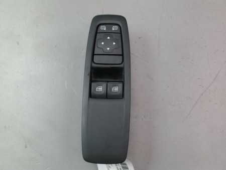 COMMANDE LEVE-GLACE PORTE AVG RENAULT MEGANE IV PHASE 1 2015-