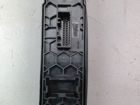 COMMANDE LEVE-GLACE PORTE AVG RENAULT MEGANE IV PHASE 1 2015-