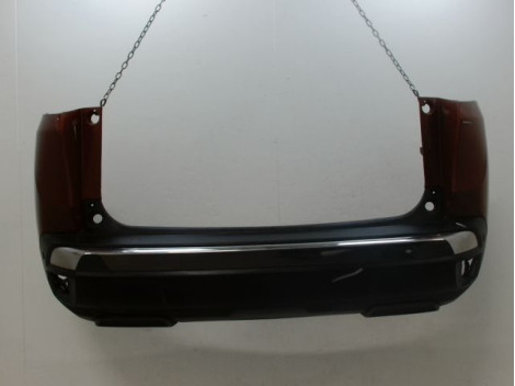PARE-CHOC ARRIER PEUGEOT 3008 2009-
