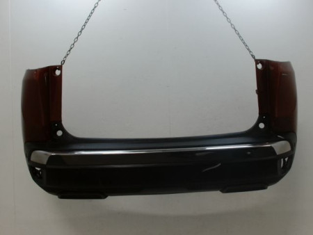 PARE-CHOC ARRIER PEUGEOT 3008 2009-