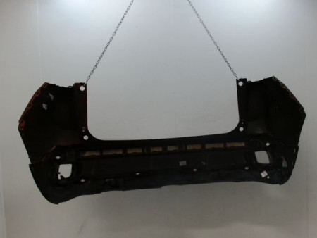 PARE-CHOC ARRIER PEUGEOT 3008 2009-
