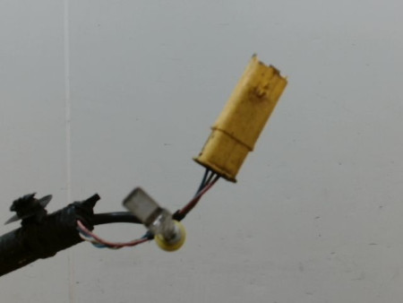 CREMAILLERE PEUGEOT 3008 2009-