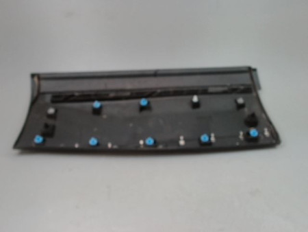 PROTECTION PORTE ARRIERE DROIT PEUGEOT 3008 2009-