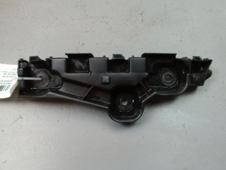 SUPPORT PARE-CHOC AVG DACIA SANDERO II Phase 1 2012-...