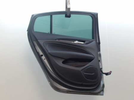 PORTE ARRIERE GAUCHE OPEL INSIGNIA