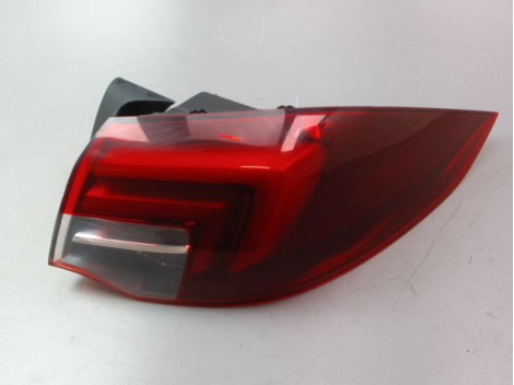 FEU ARRIERE DROIT OPEL INSIGNIA