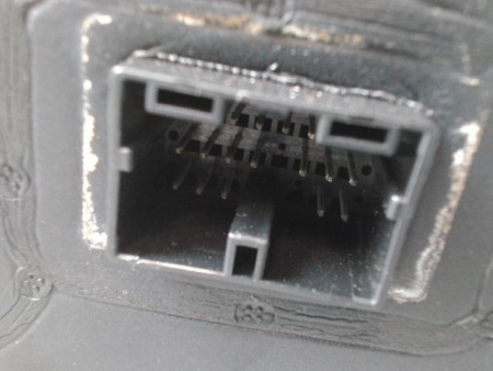 RETROVISEUR EXTERIEUR ELECTRIQUE GAUCHE OPEL INSIGNIA