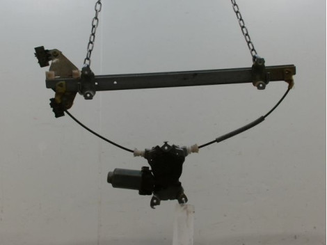 MECANISME+MOTEUR LEVE-GLACE AVANT DROIT NISSAN PATHFINDER